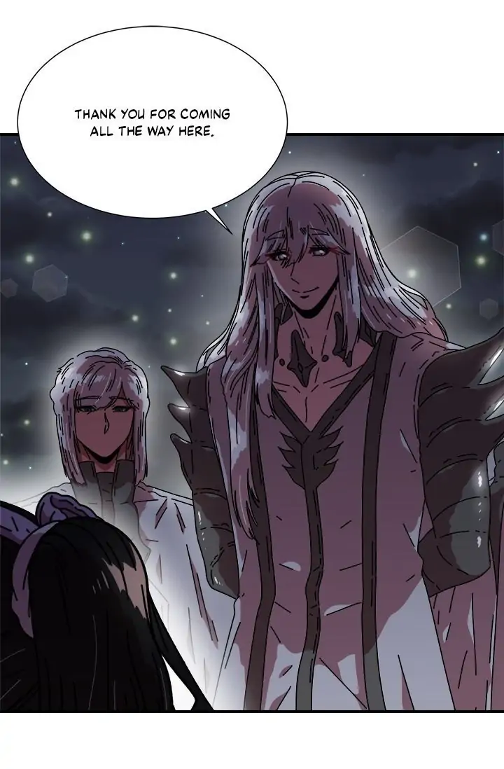 I was born as the Demon Lord’s daughter chapter 32 - page 59